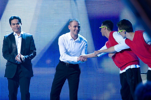Ostatni półfinał Mam talent - Martinez i Wyrostek w finale - zdjęcie