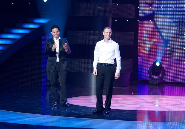 Ostatni półfinał Mam talent - Martinez i Wyrostek w finale - zdjęcie