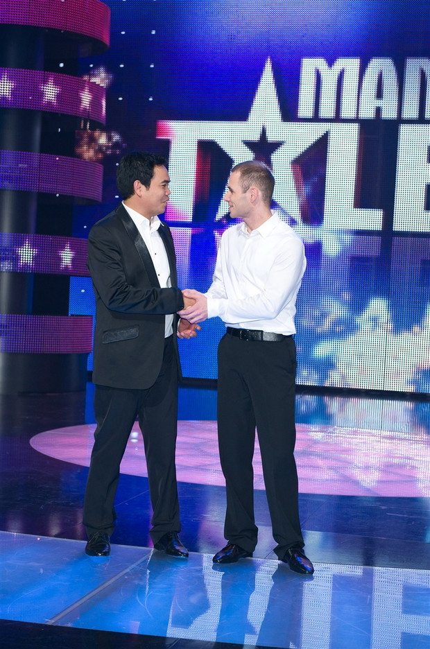 Ostatni półfinał Mam talent - Martinez i Wyrostek w finale - zdjęcie