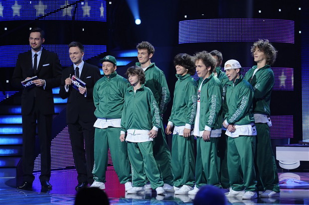 Ostatni półfinał Mam talent - Martinez i Wyrostek w finale - zdjęcie