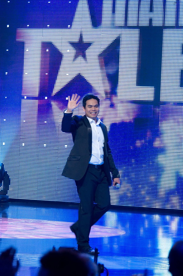 Ostatni półfinał Mam talent - Martinez i Wyrostek w finale - zdjęcie