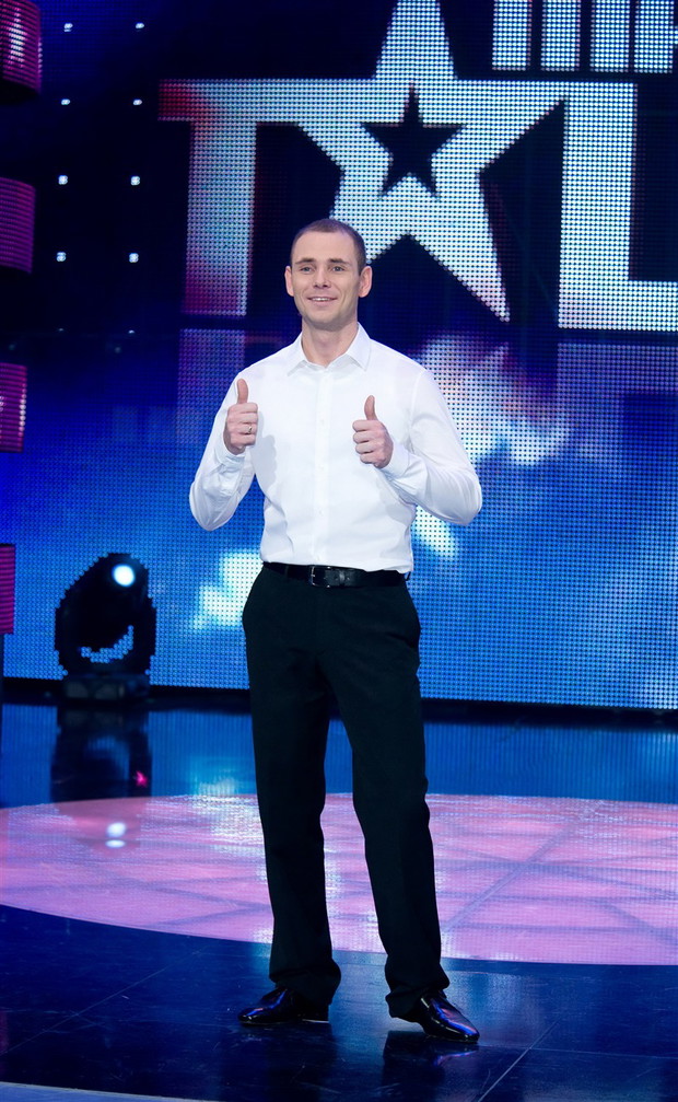 Ostatni półfinał Mam talent - Martinez i Wyrostek w finale - zdjęcie
