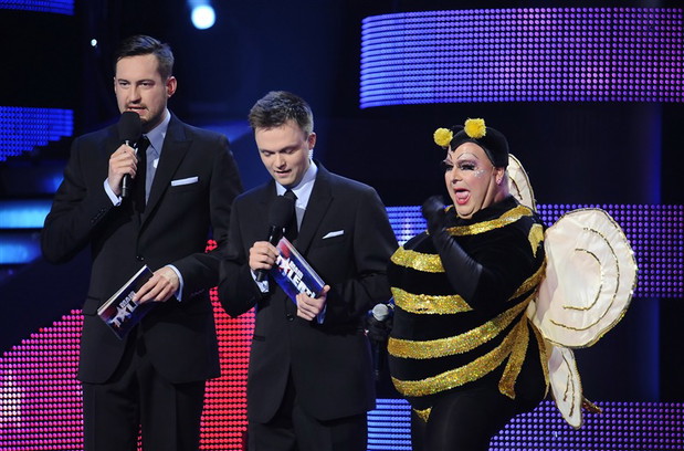 Ostatni półfinał Mam talent - Martinez i Wyrostek w finale - zdjęcie
