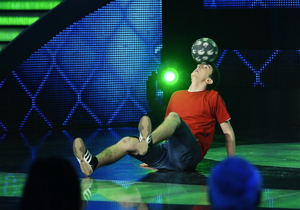 Ostatni półfinał Mam talent - Martinez i Wyrostek w finale - zdjęcie