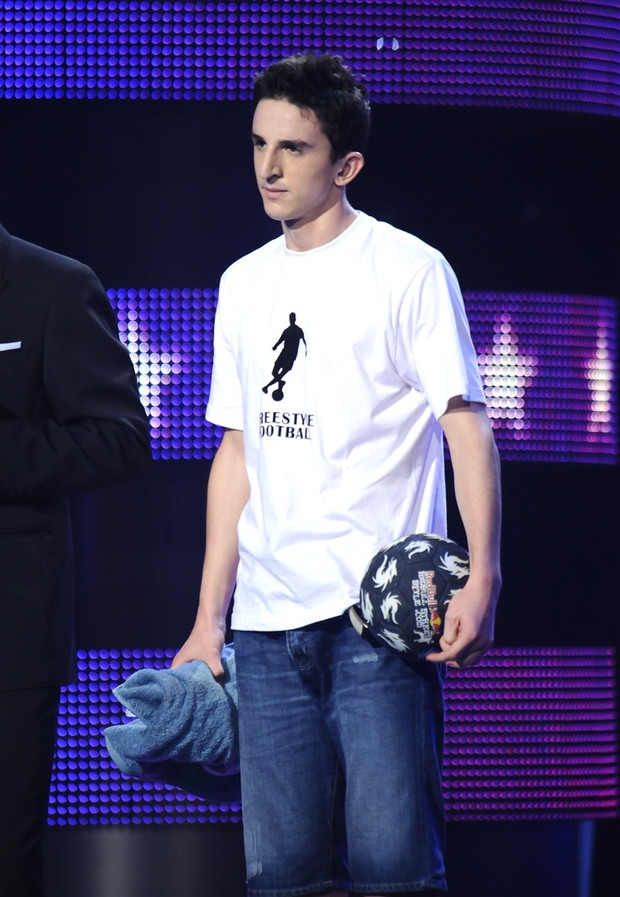 Ostatni półfinał Mam talent - Martinez i Wyrostek w finale - zdjęcie