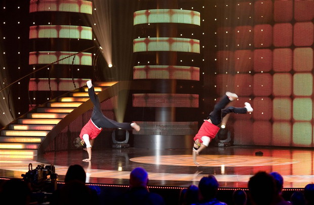Ostatni półfinał Mam talent - Martinez i Wyrostek w finale - zdjęcie
