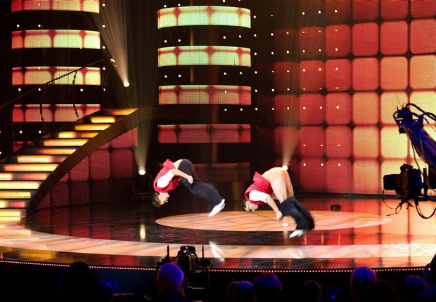 Ostatni półfinał Mam talent - Martinez i Wyrostek w finale - zdjęcie