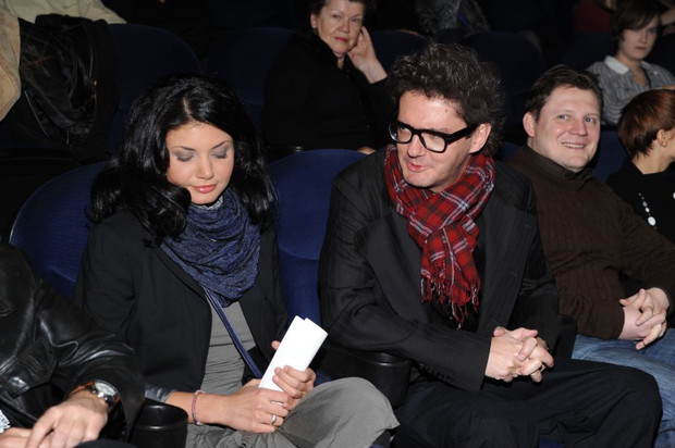 Premiera filmu Wojciecha Smarzowskiego Dom zly - zdjęcie