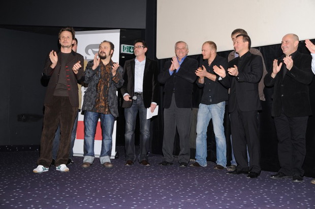 Premiera filmu Wojciecha Smarzowskiego Dom zly - zdjęcie