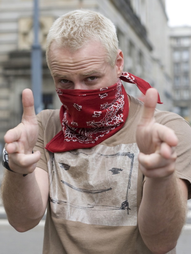 Ciacho - najnowsza polska komedia - zdjęcie