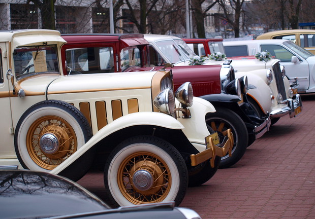 Fotorelacja z Festiwalu Mody Ślubnej Torwar 2009 - zdjęcie