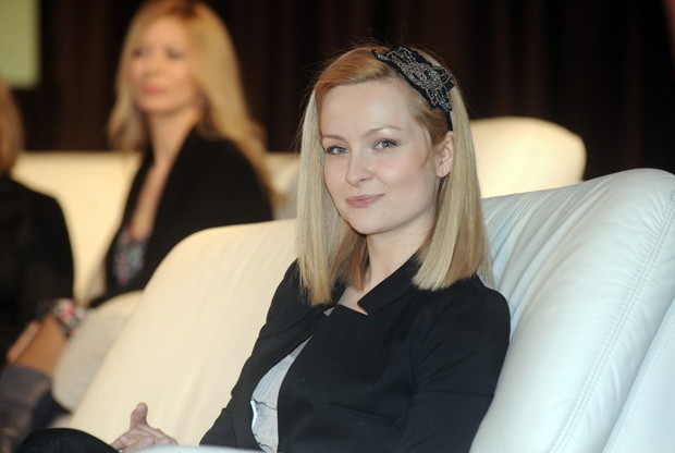 Spotkanie z aktorami serialu Majka - zdjęcie