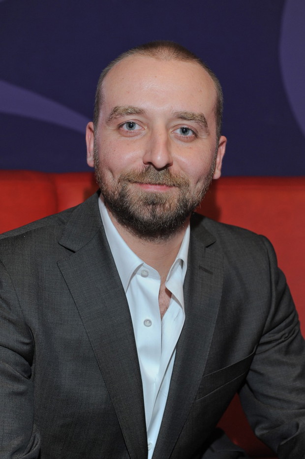 Apetyczne kąski na premierze filmu Ciacho - zdjęcie