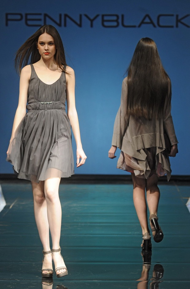 Doskonałość Mody 2009 miesięcznika Twój Styl - zdjęcie
