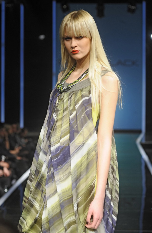 Doskonałość Mody 2009 miesięcznika Twój Styl - zdjęcie