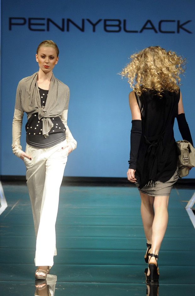 Doskonałość Mody 2009 miesięcznika Twój Styl - zdjęcie