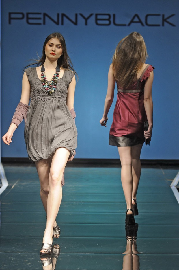 Doskonałość Mody 2009 miesięcznika Twój Styl - zdjęcie