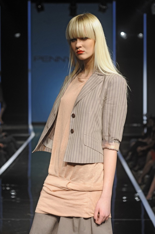 Doskonałość Mody 2009 miesięcznika Twój Styl - zdjęcie