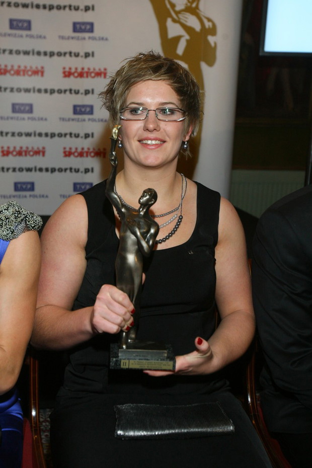 Gala Doskonałość Mody 2009 - zdjęcie