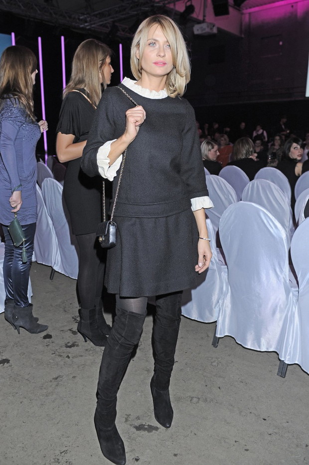 Gala Doskonałość Mody 2009 - zdjęcie