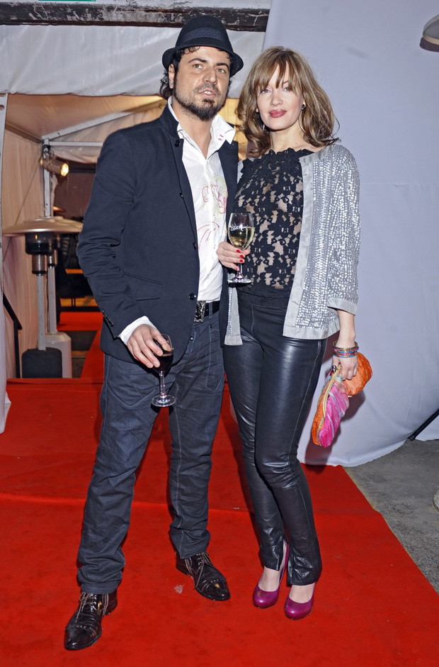 Gala Doskonałość Mody 2009 - zdjęcie