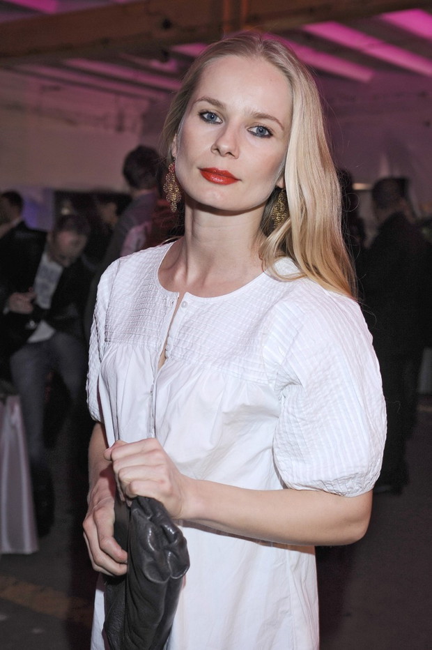 Gala Doskonałość Mody 2009 - zdjęcie
