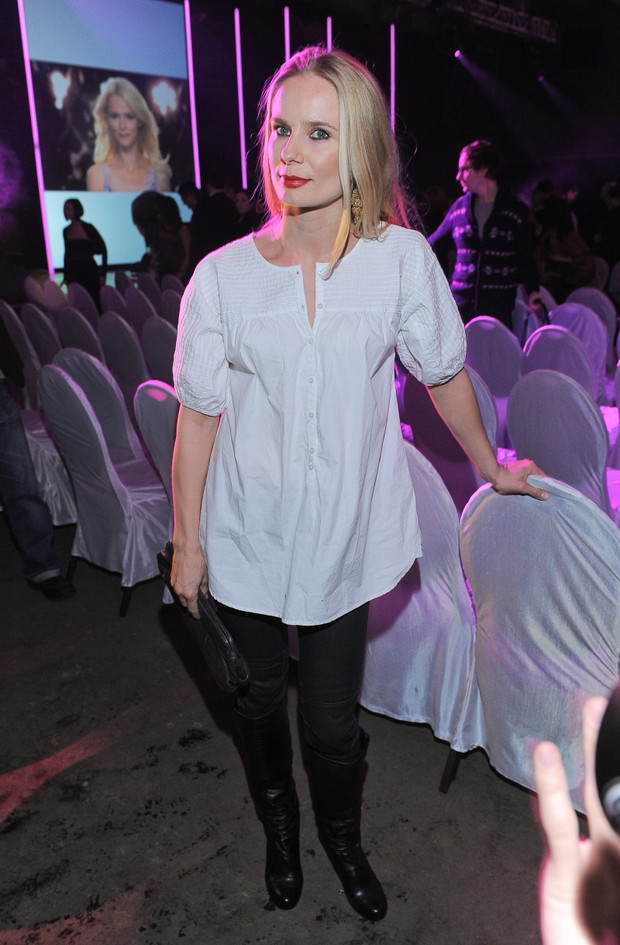 Gala Doskonałość Mody 2009 - zdjęcie