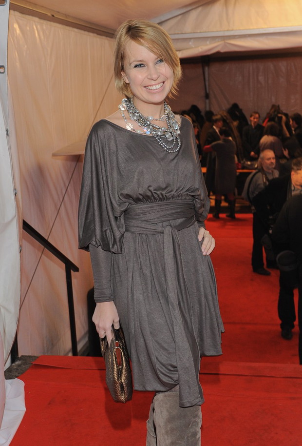 Gala Doskonałość Mody 2009 - zdjęcie
