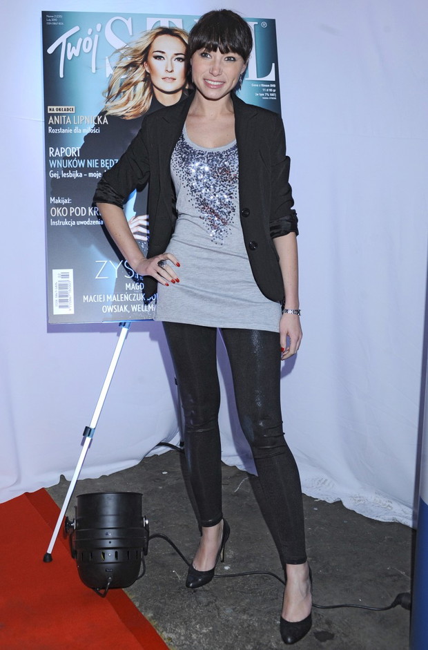 Gala Doskonałość Mody 2009 - zdjęcie