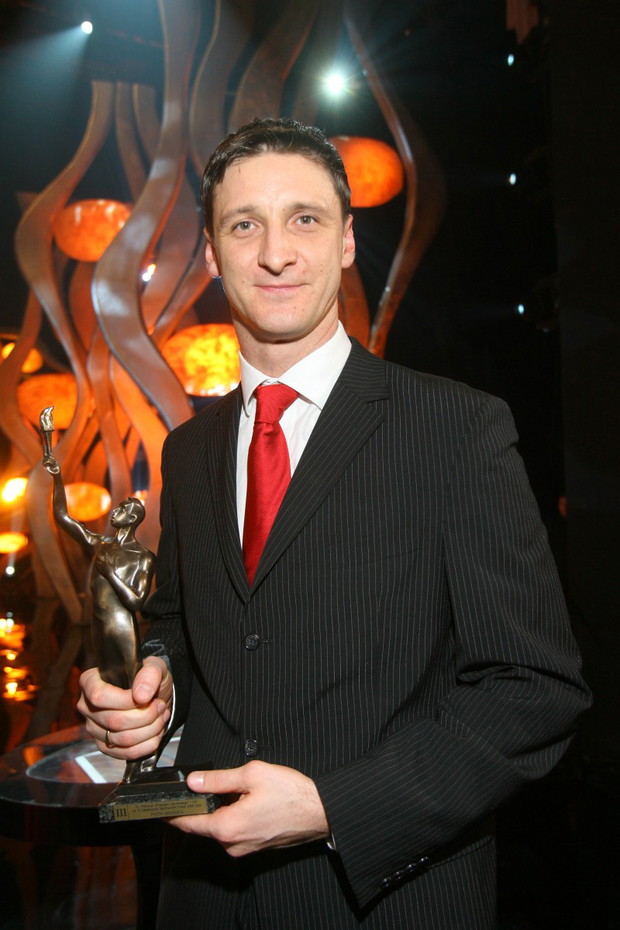 Gala Mistrzów Sportu 2009 - zdjęcie