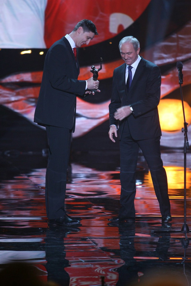Gala Mistrzów Sportu 2009 - zdjęcie