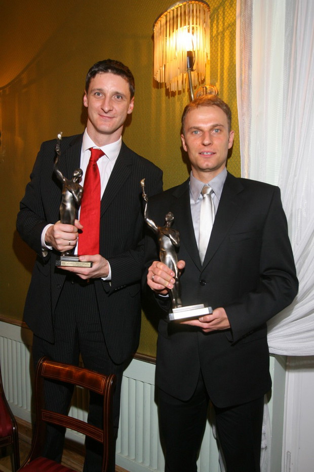 Gala Mistrzów Sportu 2009 - zdjęcie