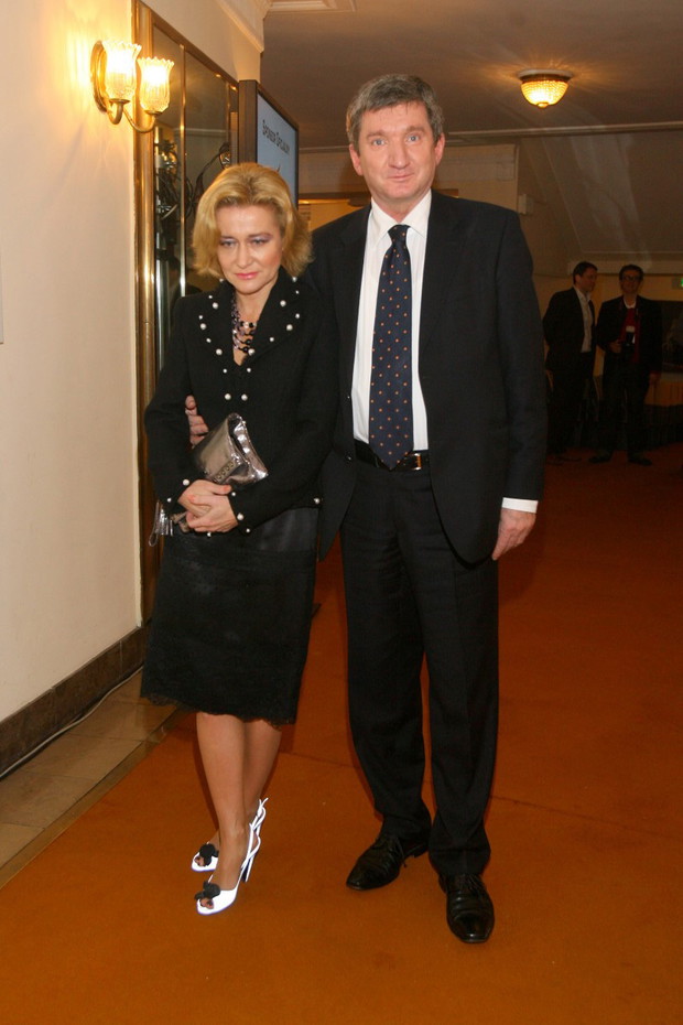 Gala Mistrzów Sportu 2009 - zdjęcie