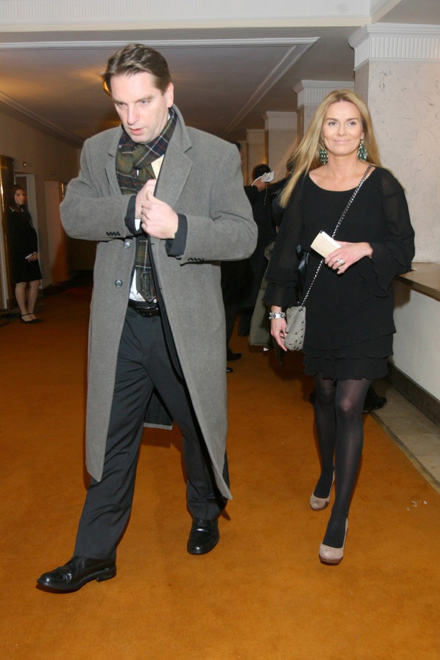 Gala Mistrzów Sportu 2009 - zdjęcie