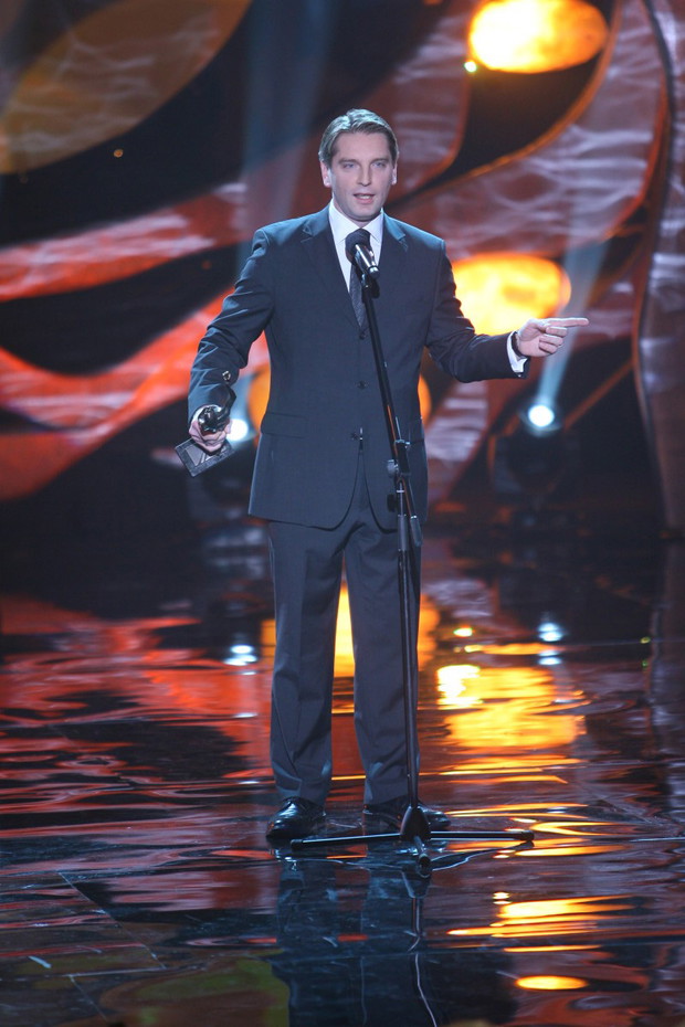 Gala Mistrzów Sportu 2009 - zdjęcie