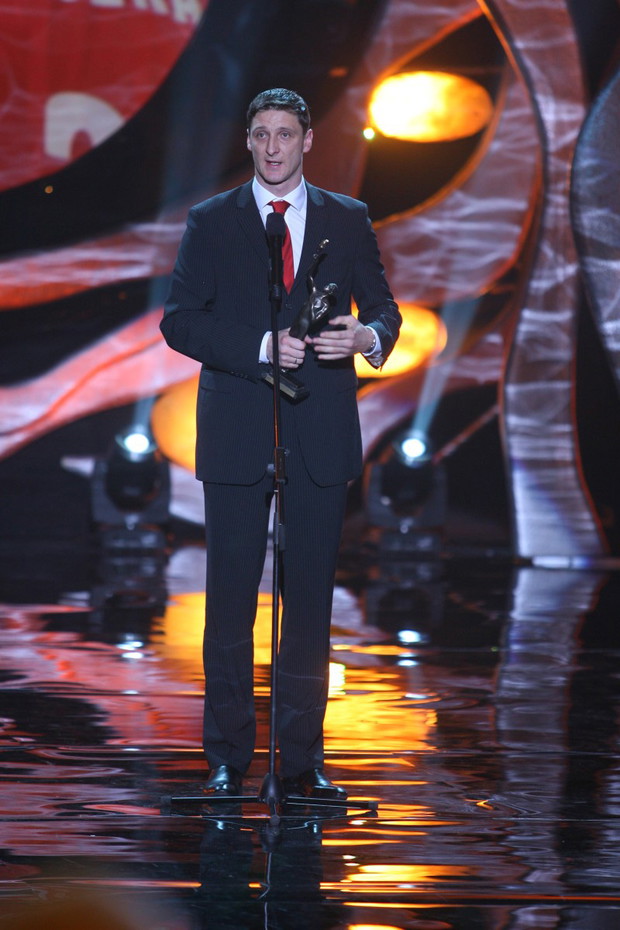 Gala Mistrzów Sportu 2009 - zdjęcie