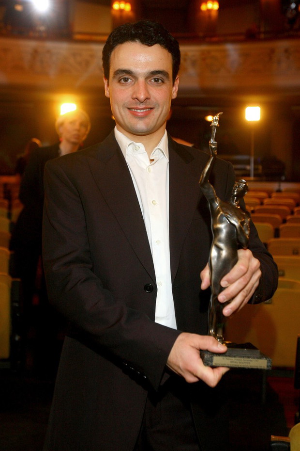 Gala Mistrzów Sportu 2009 - zdjęcie