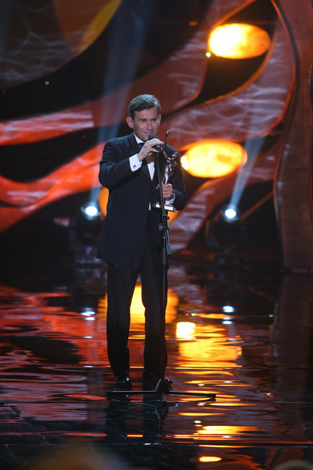 Gala Mistrzów Sportu 2009 - zdjęcie