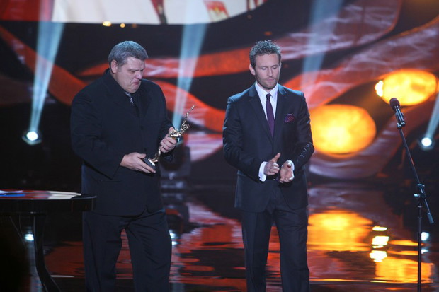 Gala Mistrzów Sportu 2009 - zdjęcie
