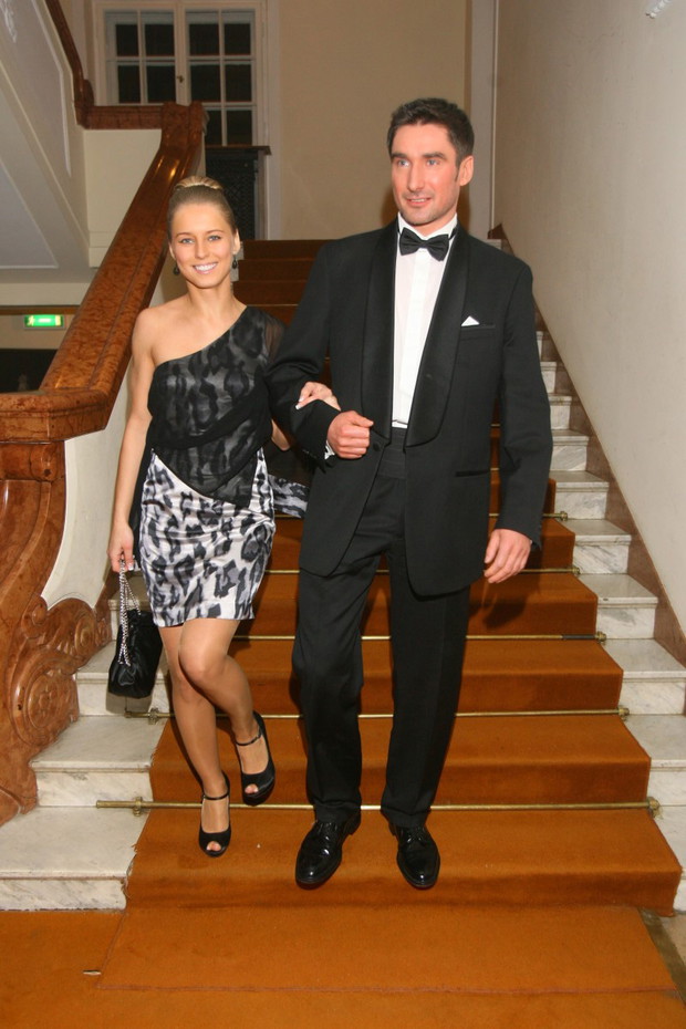 Gala Mistrzów Sportu 2009 - zdjęcie