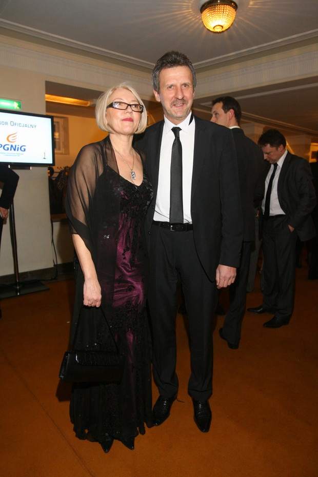 Gala Mistrzów Sportu 2009 - zdjęcie
