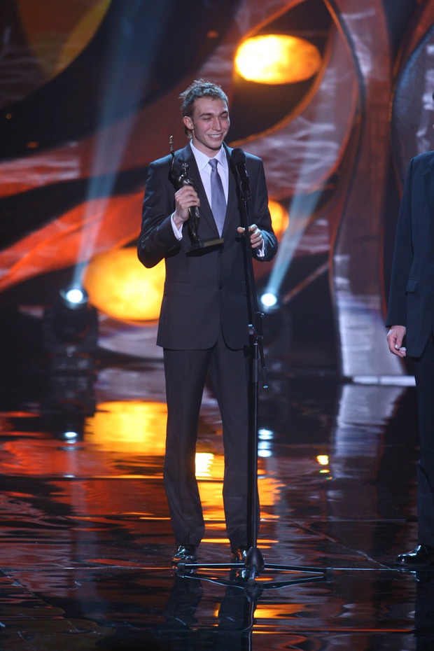 Gala Mistrzów Sportu 2009 - zdjęcie