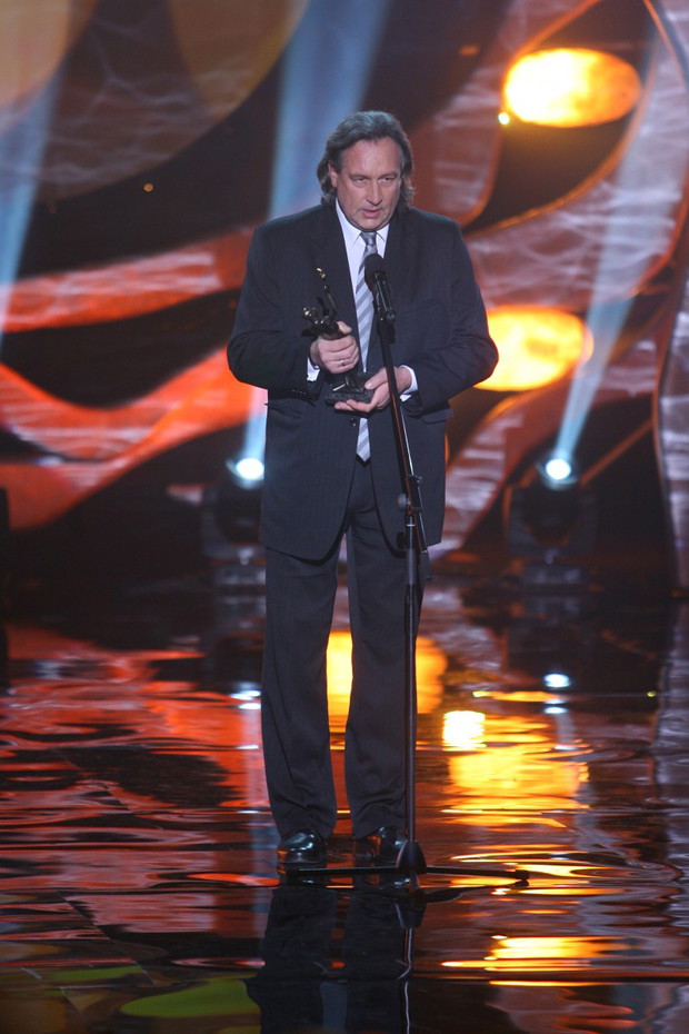 Gala Mistrzów Sportu 2009 - zdjęcie