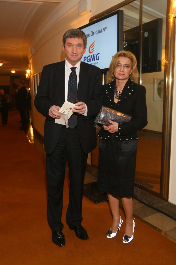Gala Mistrzów Sportu 2009 - zdjęcie