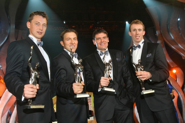 Gala Mistrzów Sportu 2009 - zdjęcie