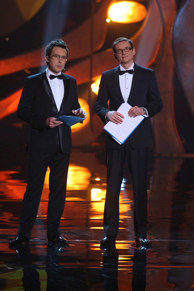 Gala Mistrzów Sportu 2009 - zdjęcie