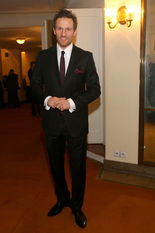 Gala Mistrzów Sportu 2009 - zdjęcie