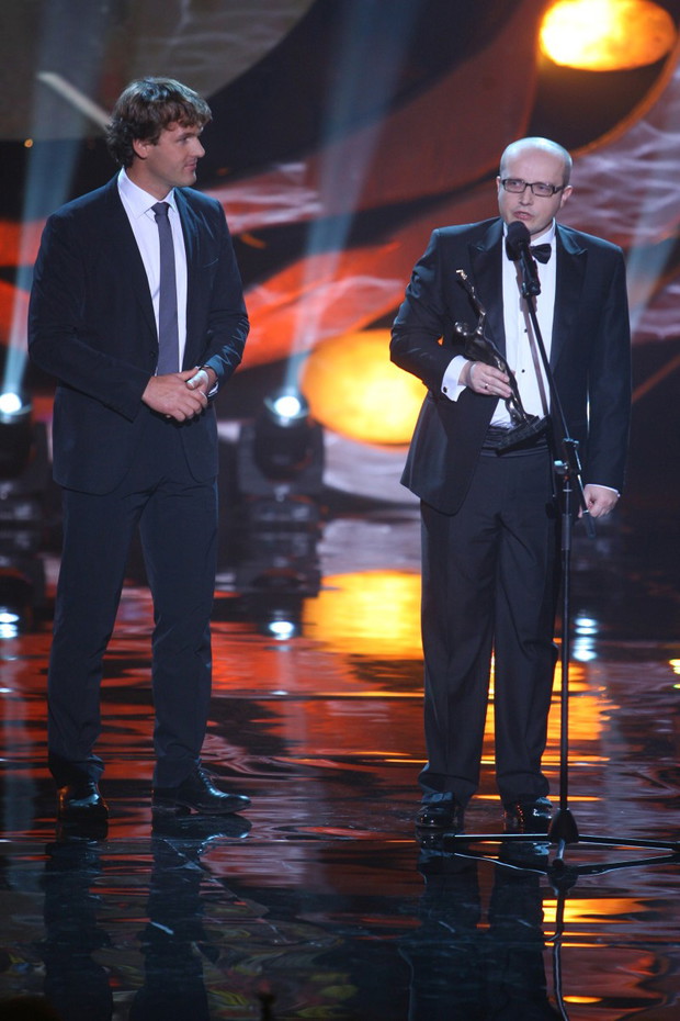 Gala Mistrzów Sportu 2009 - zdjęcie