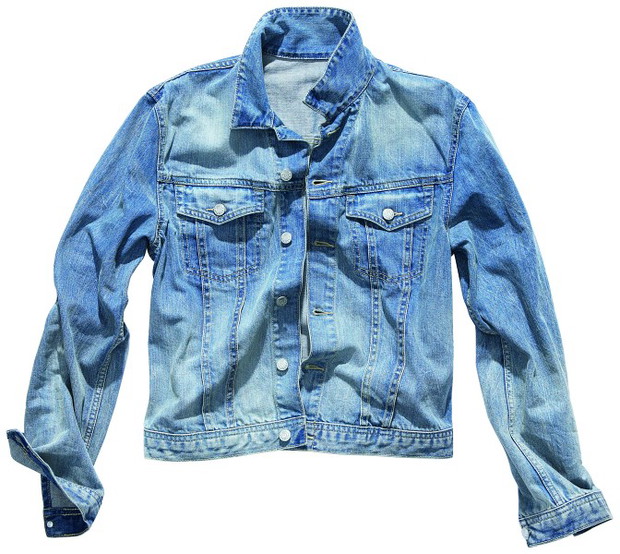 Denim Divided H&M dla dziewczyn - wiosna/lato 2010 - zdjęcie