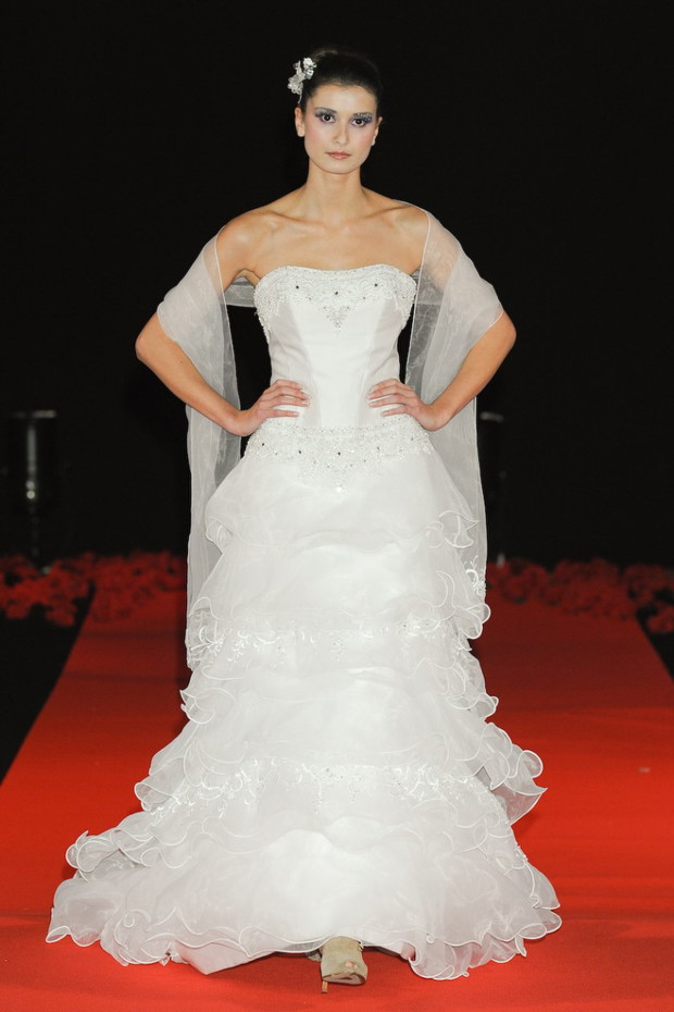 Polska Gala Ślubna 2010 - zdjęcie